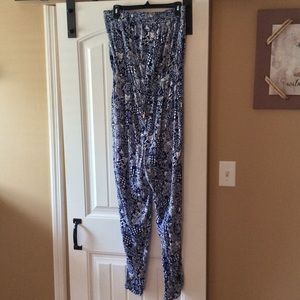 Lilly Pulitzer for Target Upstream Jumpsuit